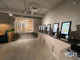 Імпекс ЛОГІСТИК Київ фото