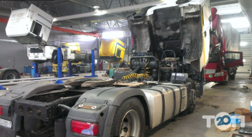 відгуки про TIR-Service фото