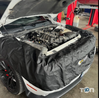Trk motors, сто фото