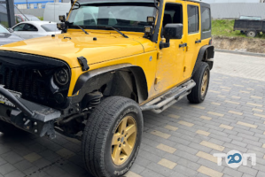 Автосервіси, СТО Trk motors фото