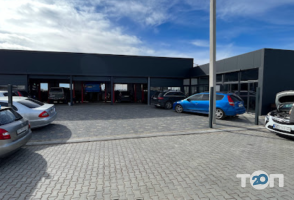 відгуки про Trk motors фото