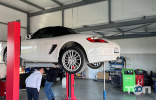 Trk motors відгуки фото