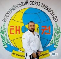Теквандо, спортивна школа фото