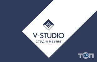 V-Studio, студія меблів фото