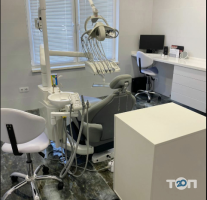 VELOUR DENTAL CLINIC Київ фото