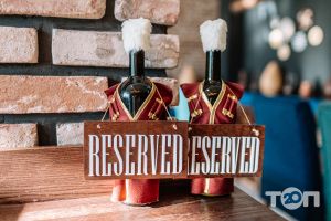 ChaCha, ресторан - фото 8