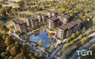 Svarog Development Вінниця відгуки фото