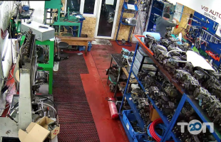 Автосервисы, СТО W-garage фото