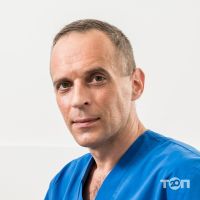 Анестезіолог Данильчук Євген Віталійович фото