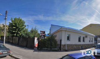 Агвет, ветеринарна клініка фото