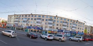Соболь Астана фото