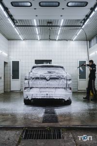 Tandem Detailing Lab Чернівці фото