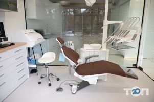 Stetsun Dental Clinic Черкаси фото