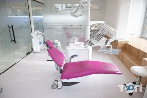 Стоматологии Stetsun Dental Clinic фото