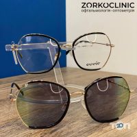 Офтальмологические клиники и магазины очков Zorko фото