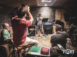 Студия звукозаписи H. Art California фото