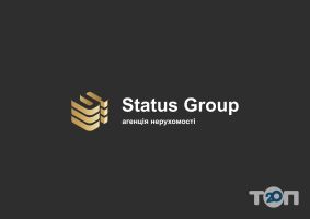 Status Group, агентство недвижимости фото