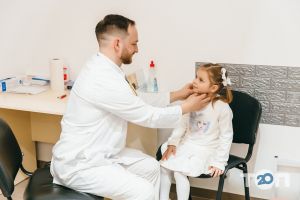 Приватна дитяча поліклініка №1 відгуки фото