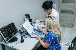 відгуки про Визус-Кідс фото