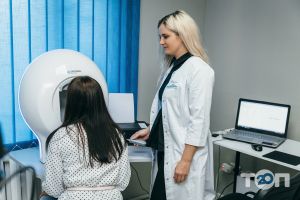 Офтальмологічні клініки та магазини окулярів Визус-Кідс фото