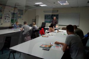 Автошкола на Академіка Щусєва відгуки фото