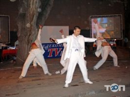 Творча студія звукозапису Тополі Дніпро фото