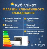 КубКлімат Хмельницький фото