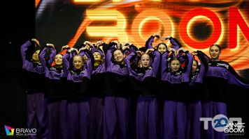 Dance MAFIA FAMILY Тернополь фото