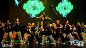 Dance MAFIA FAMILY отзывы фото