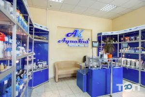 AquaKut відгуки фото