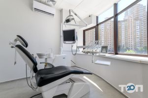 Axilar, стоматологічна клініка - фото 10