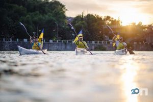 Sup station Дніпро фото