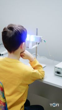 U Focusi, сімейна офтальмологія - фото 8