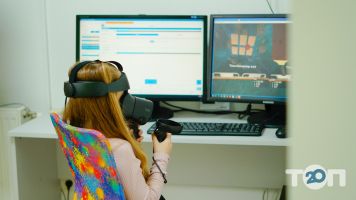 U Focusi, сімейна офтальмологія - фото 9