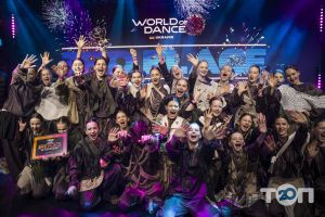 Школы танцев Dance MAFIA FAMILY фото