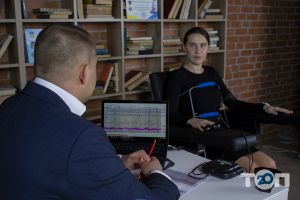 відгуки про Polygraph Expert фото