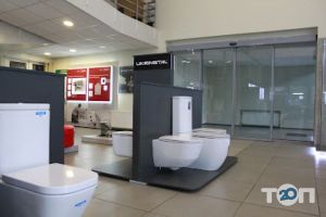 Ukrinstal відгуки фото