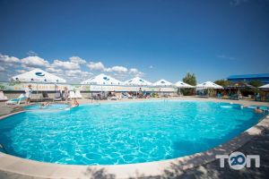 відгуки про Пересип фото