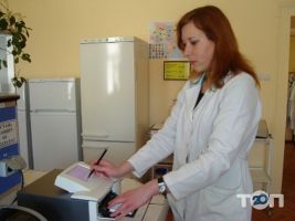 Міжобласний спеціалізований медико-генетичний центр Харків фото