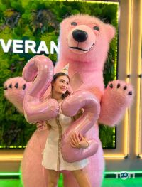відгуки про Merry.show фото