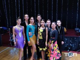 відгуки про Royal dance studio фото