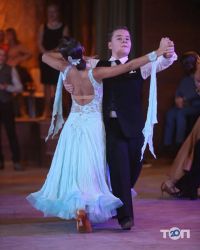 Royal dance studio, танцювальна школа фото