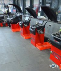 Одеський Шинний Термінал Одеса фото