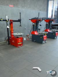 Одеський Шинний Термінал відгуки фото