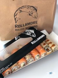 отзывы о Rollamore фото