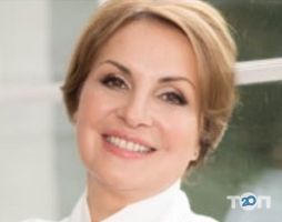 Адвокат Сюр Наталія Вікторівна фото