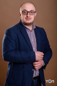 Адвокат Півторак Володимир Михайлович Тернопіль фото