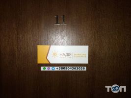 Надія України відгуки фото