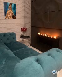 відгуки про Green Health Spa фото