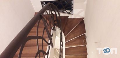 Архітектура сходів відгуки фото